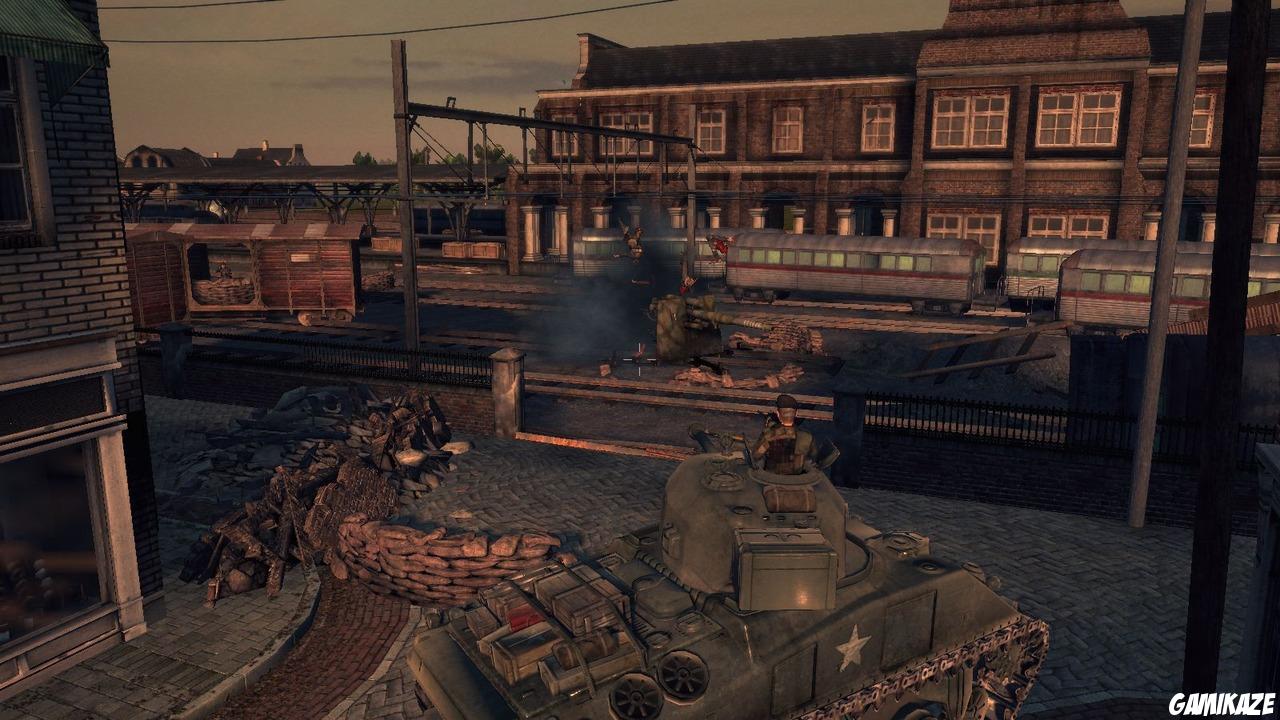 Brothers in Arms : Hell's Highway