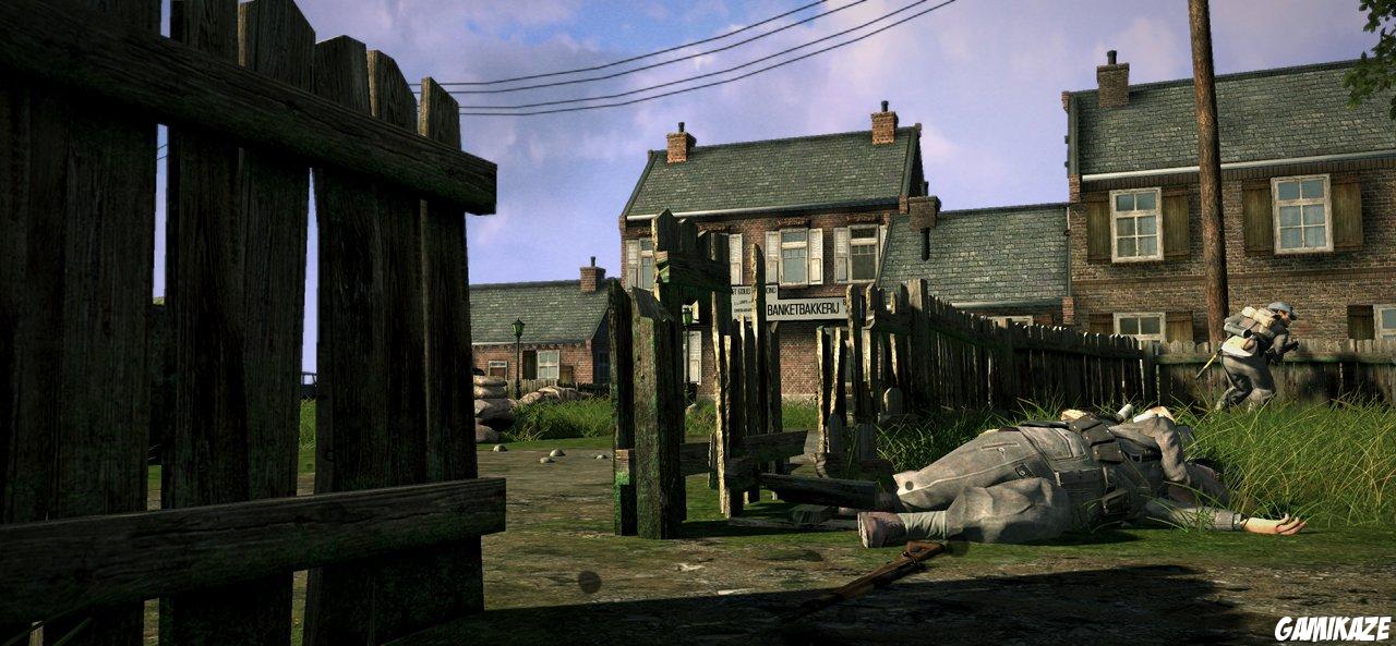 Brothers in Arms : Hell's Highway