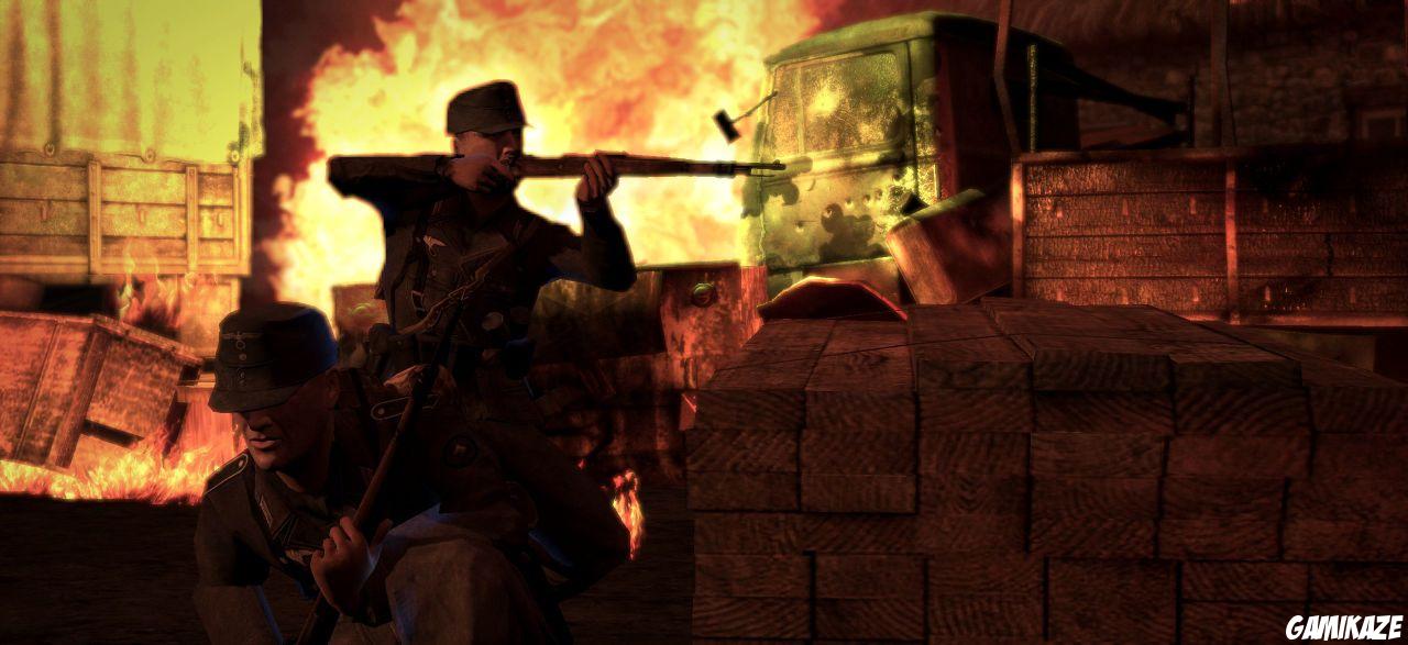 Brothers in Arms : Hell's Highway