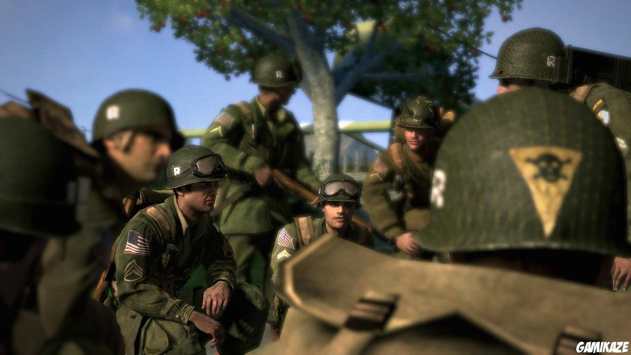 Brothers in Arms : Hell's Highway