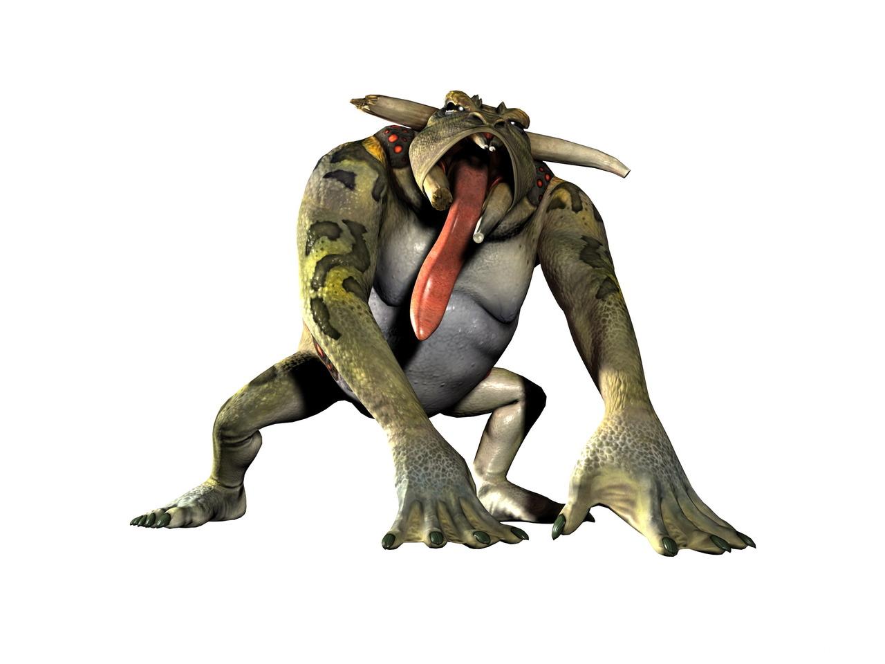 Hellboy : The Science of Evil