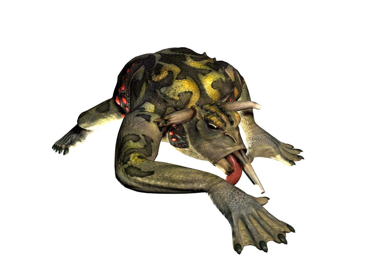 Hellboy : The Science of Evil