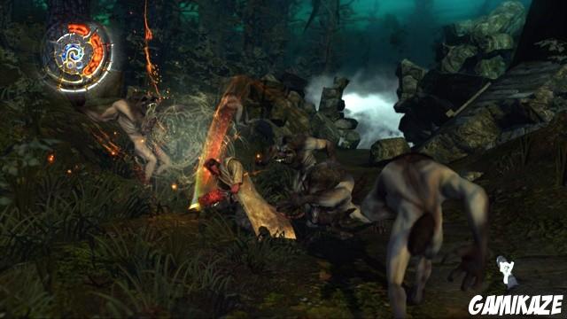 Hellboy : The Science of Evil