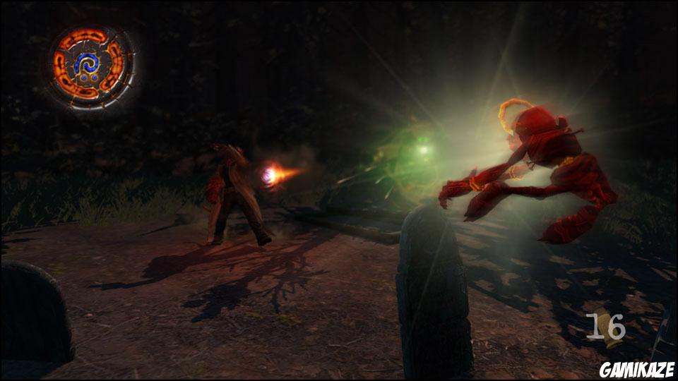 Hellboy : The Science of Evil