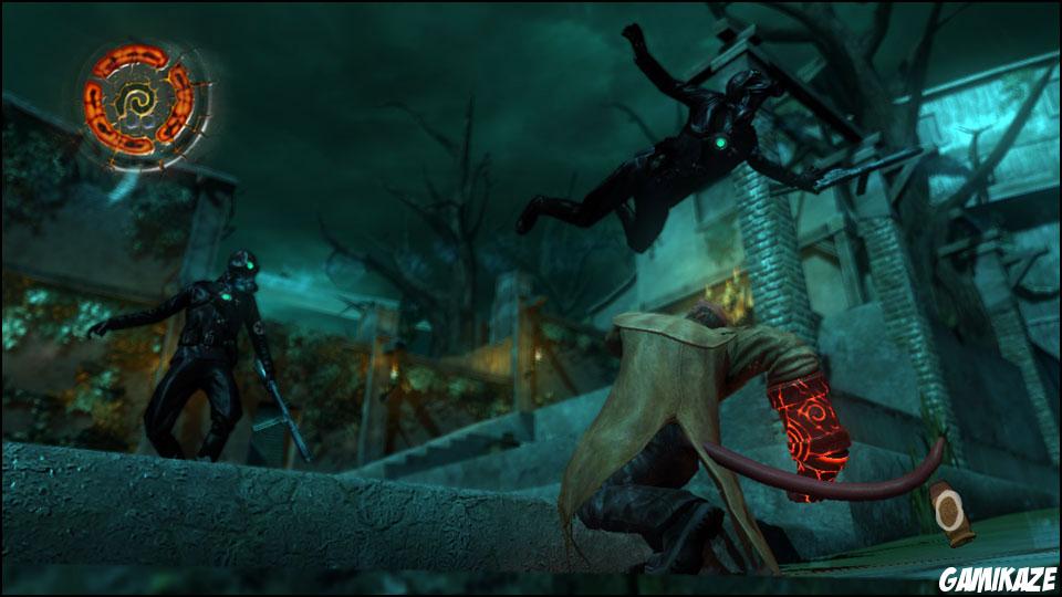 Hellboy : The Science of Evil