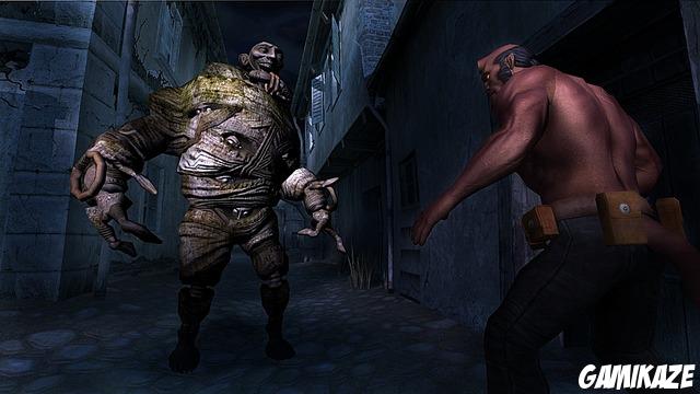 Hellboy : The Science of Evil