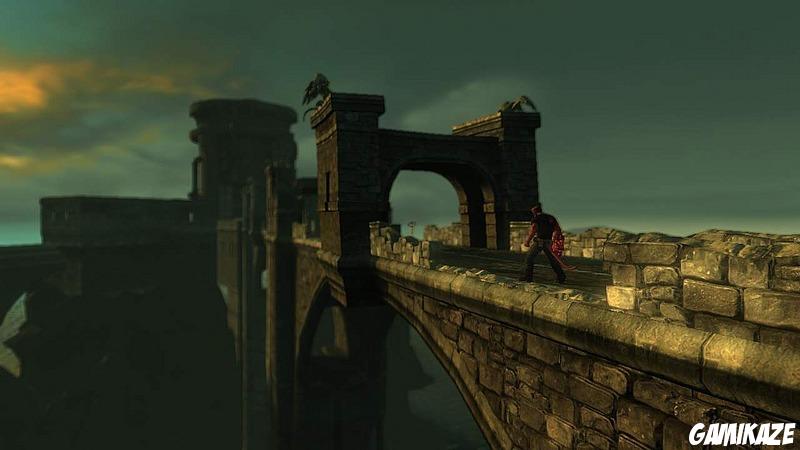 Hellboy : The Science of Evil