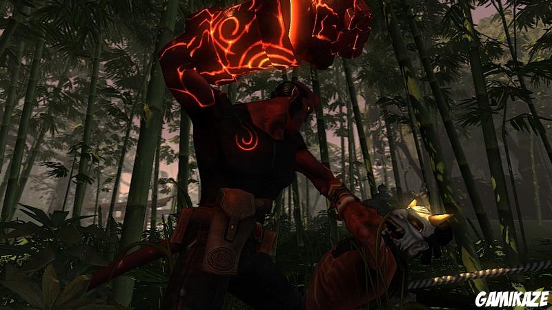 Hellboy : The Science of Evil