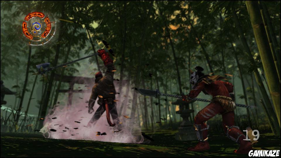 Hellboy : The Science of Evil