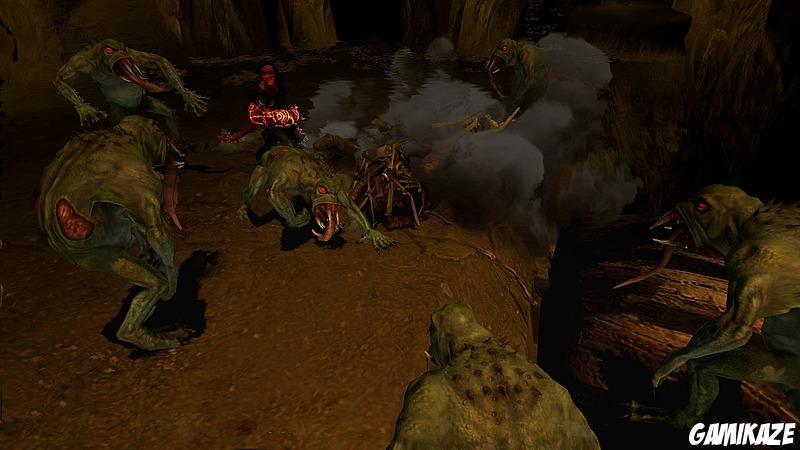 Hellboy : The Science of Evil