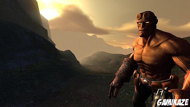 Hellboy : The Science of Evil