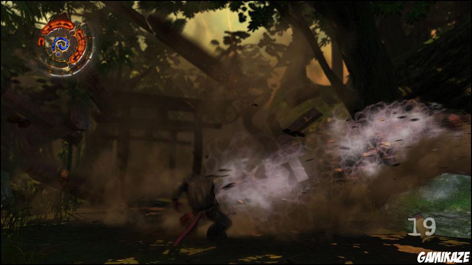 Hellboy : The Science of Evil