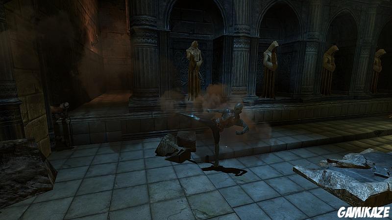 Hellboy : The Science of Evil