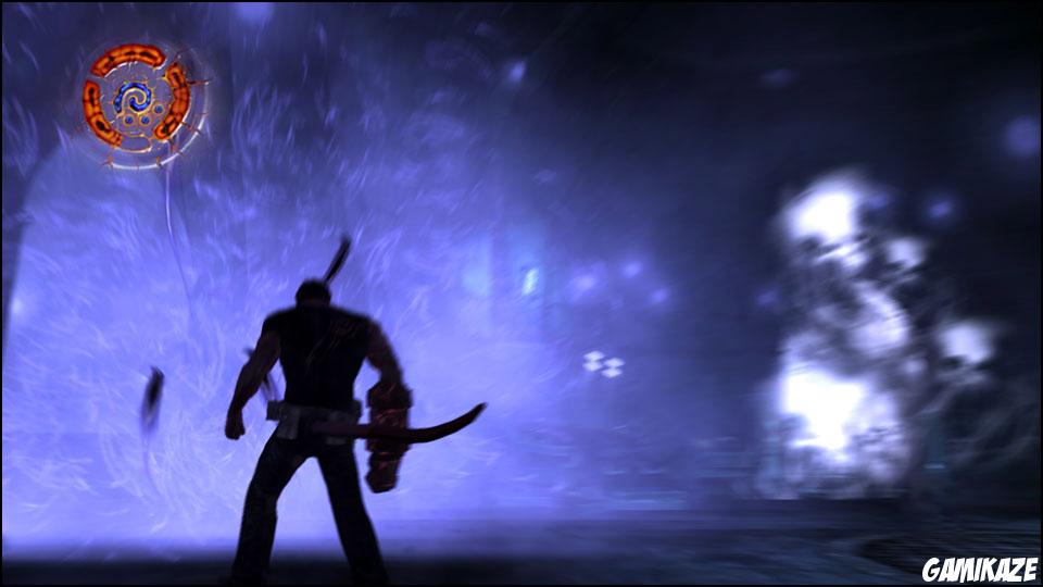 Hellboy : The Science of Evil