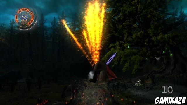 Hellboy : The Science of Evil