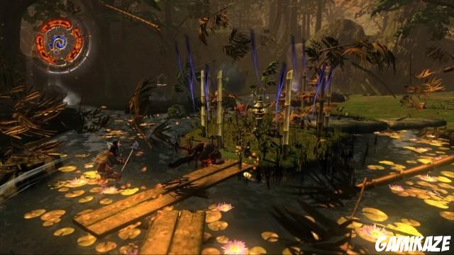 Hellboy : The Science of Evil