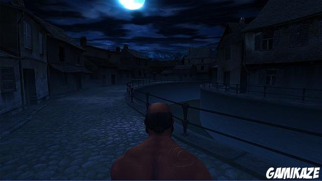 Hellboy : The Science of Evil