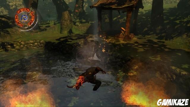 Hellboy : The Science of Evil