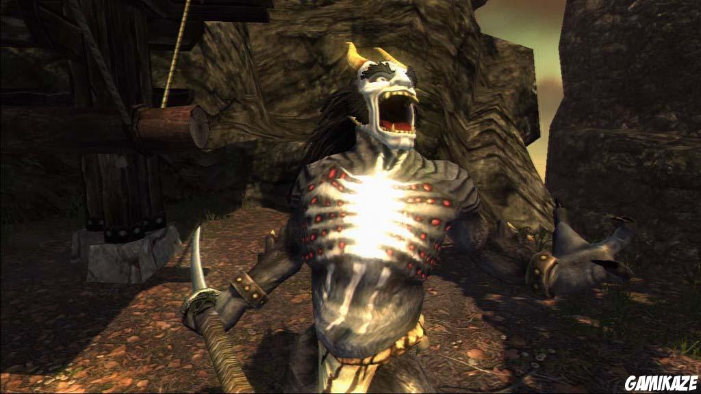 Hellboy : The Science of Evil