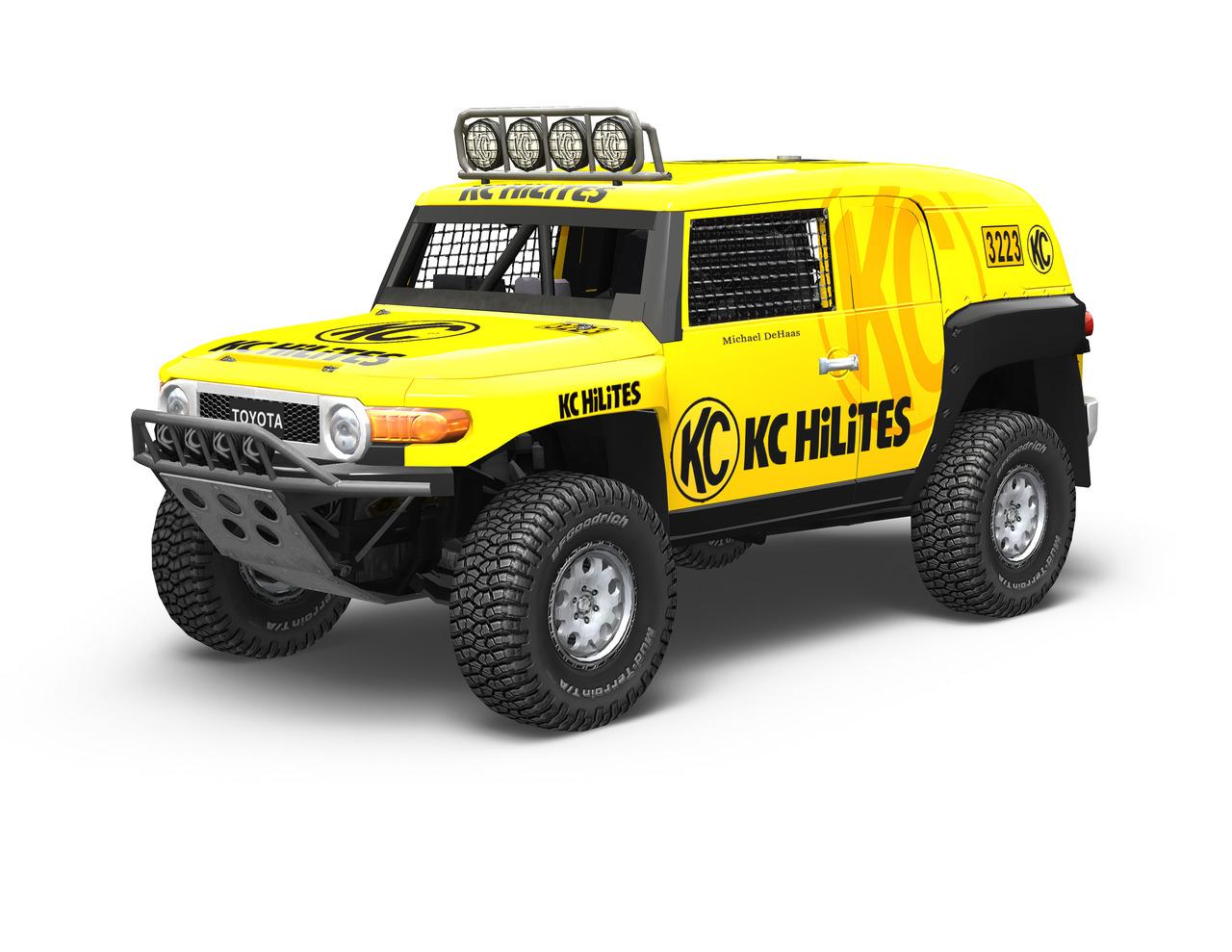 Baja : Edge of Control