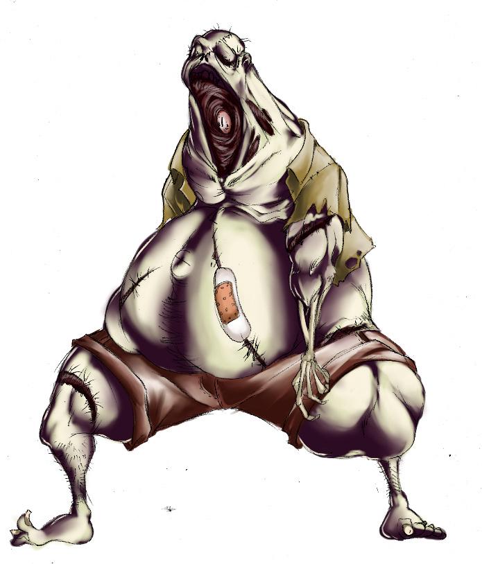 Monster Madness : Grave Danger