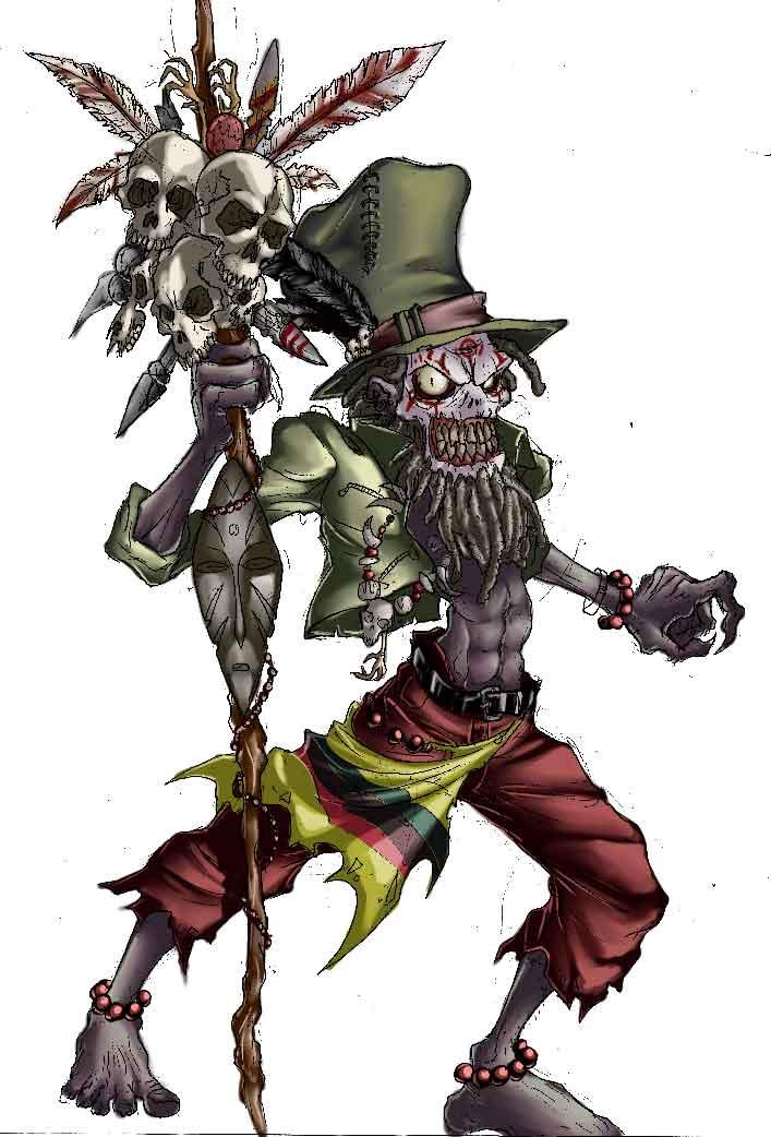 Monster Madness : Grave Danger