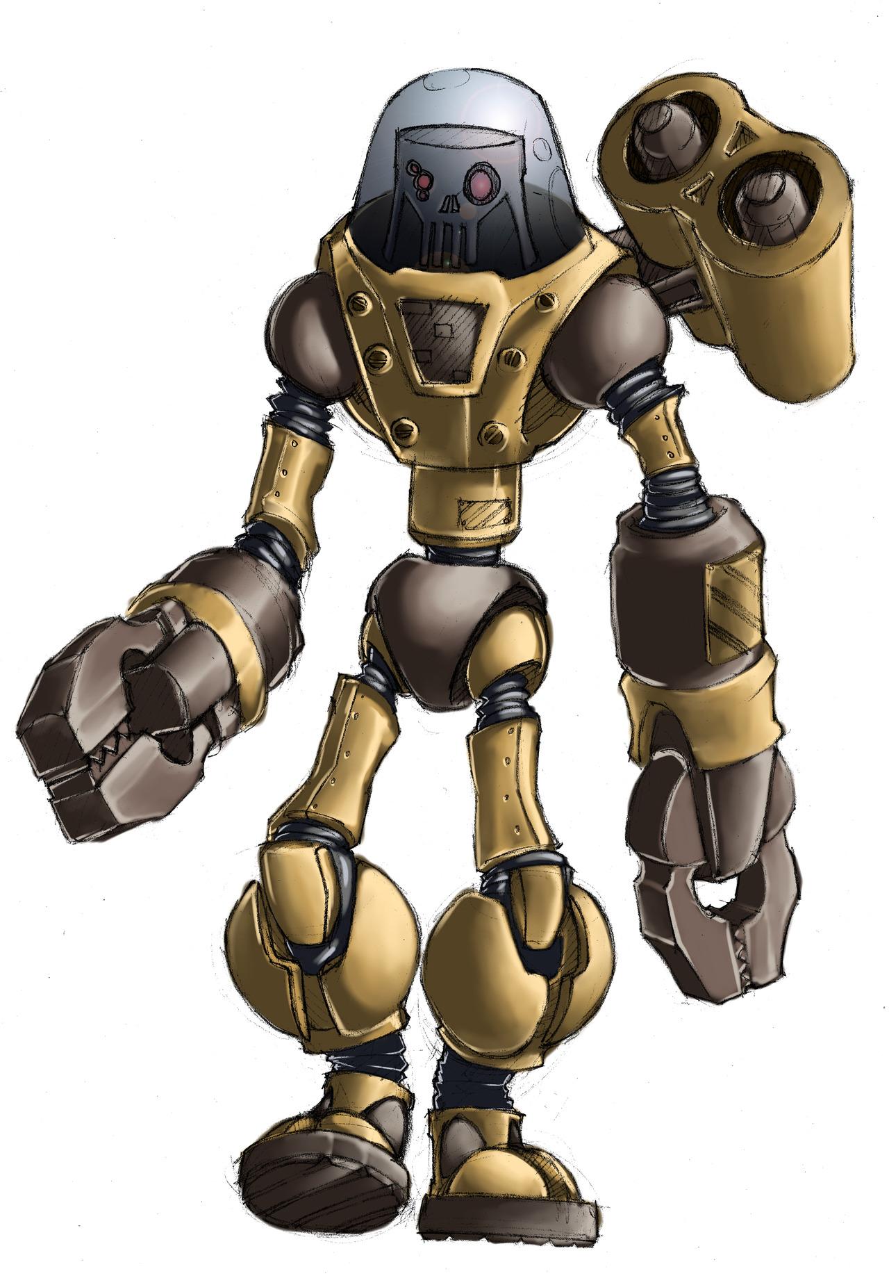 Monster Madness : Grave Danger