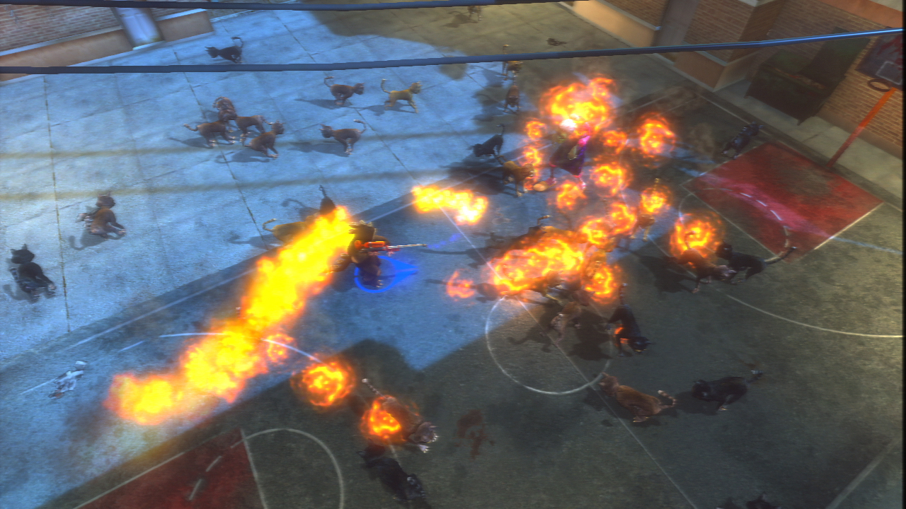 Monster Madness : Grave Danger