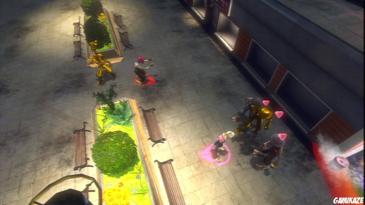 Monster Madness : Grave Danger