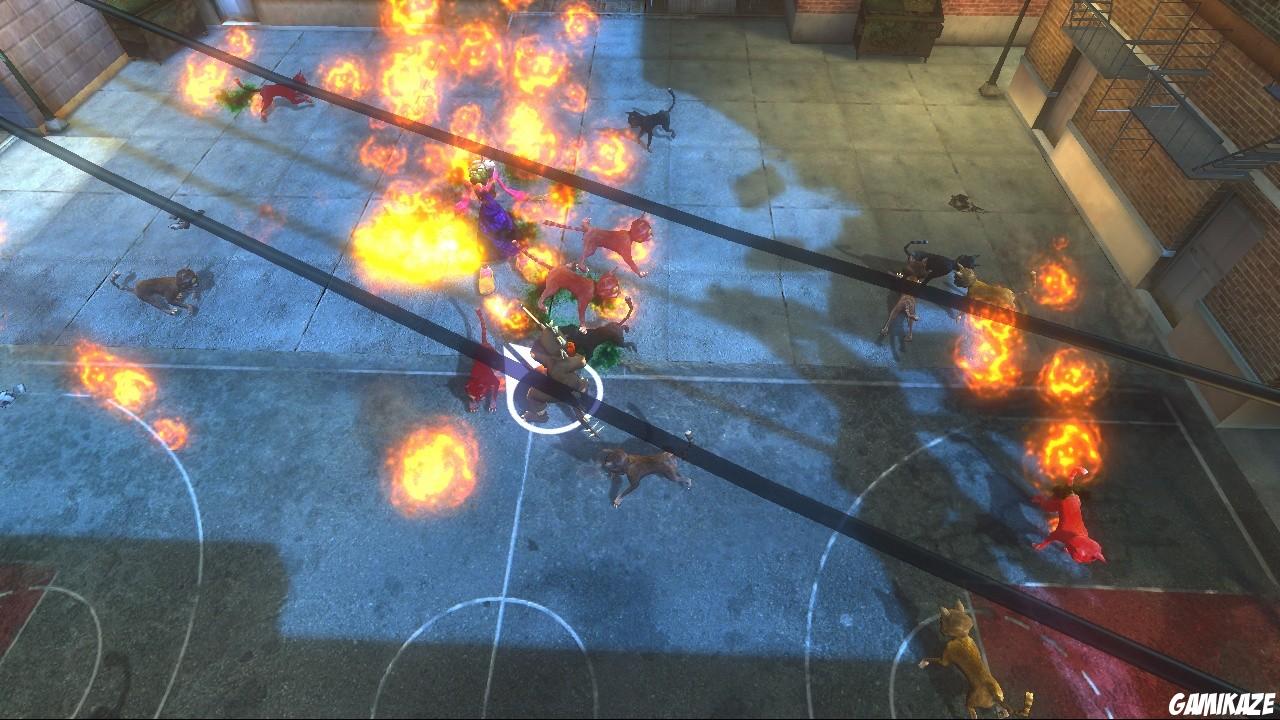 Monster Madness : Grave Danger