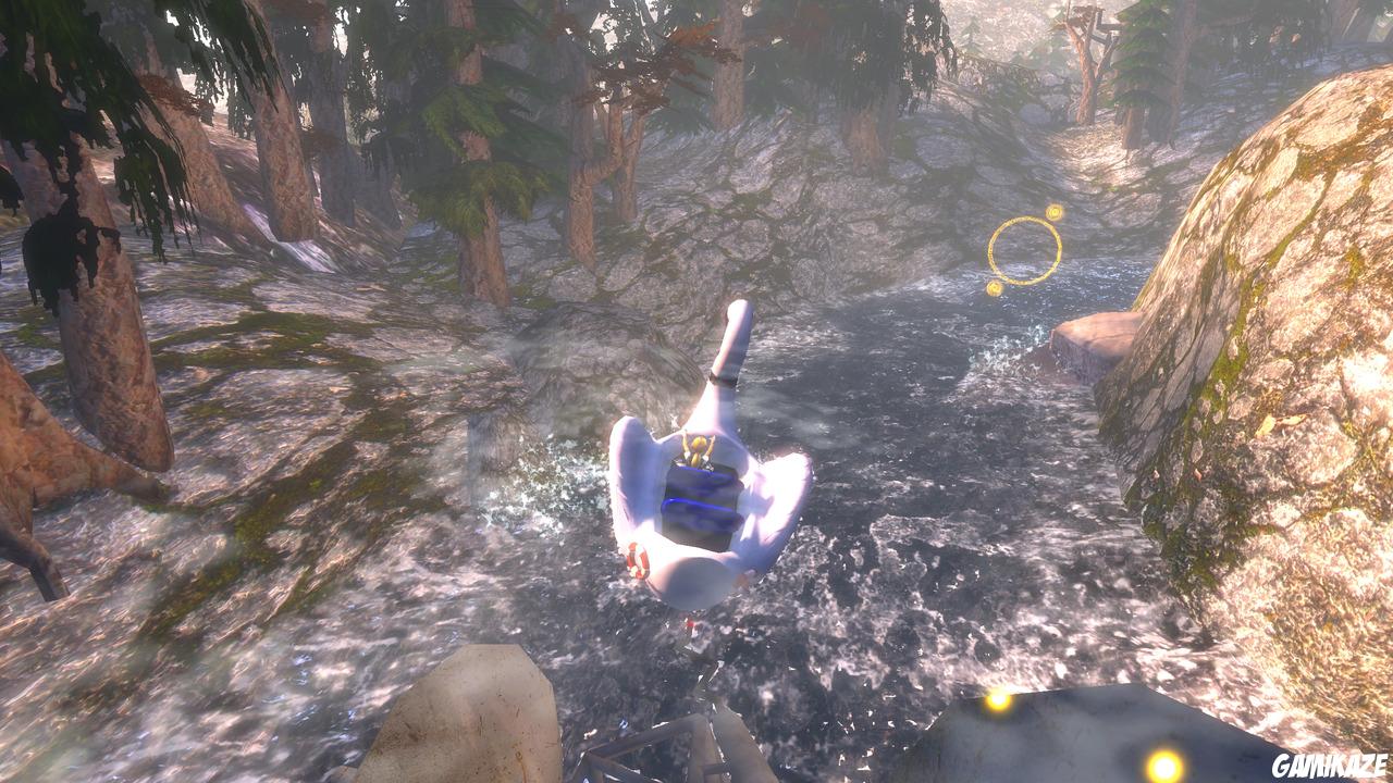 Monster Madness : Grave Danger