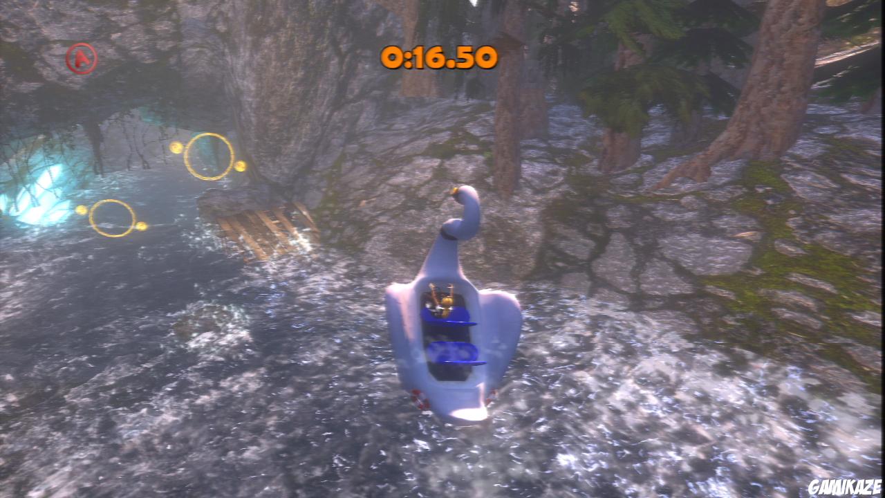 Monster Madness : Grave Danger