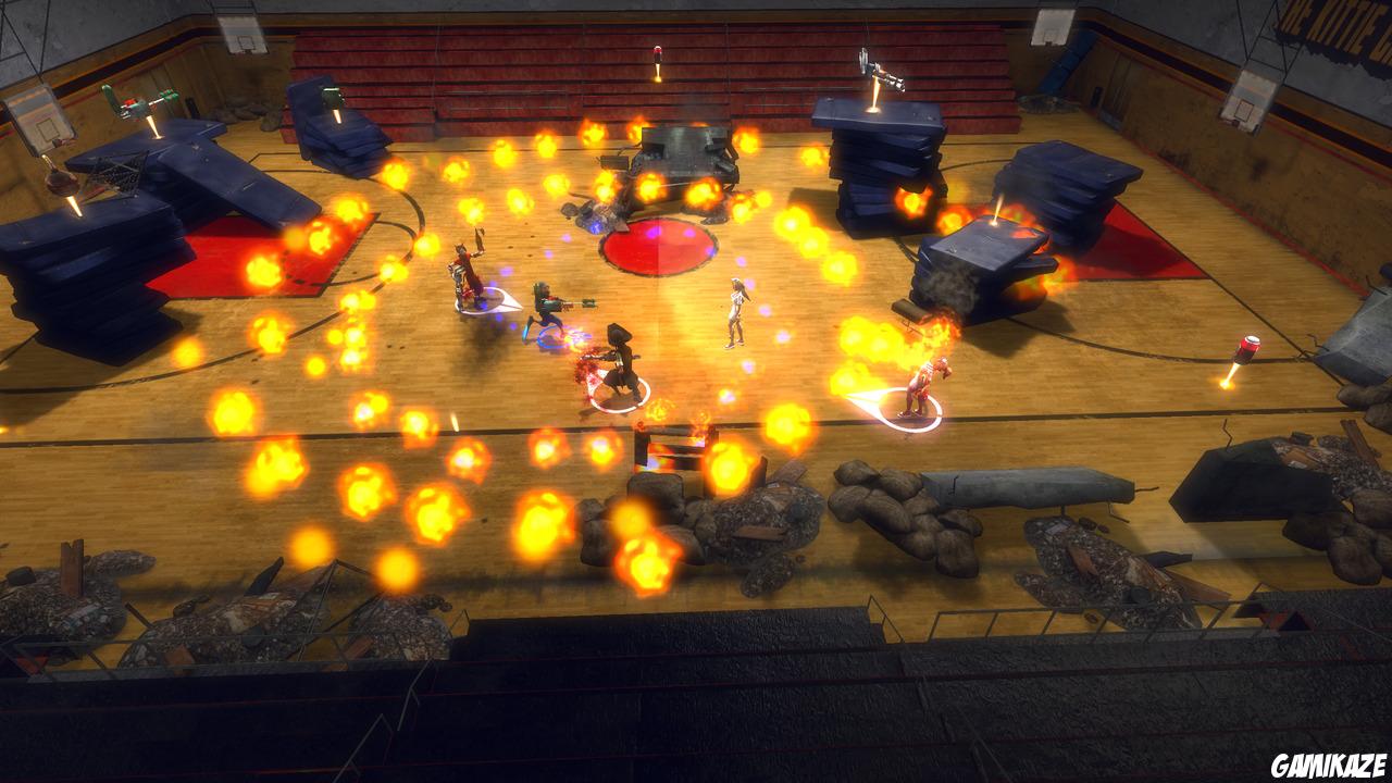 Monster Madness : Grave Danger