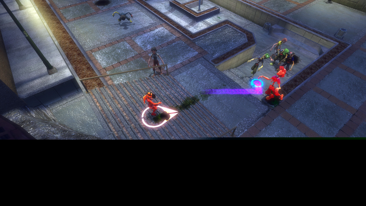 Monster Madness : Grave Danger