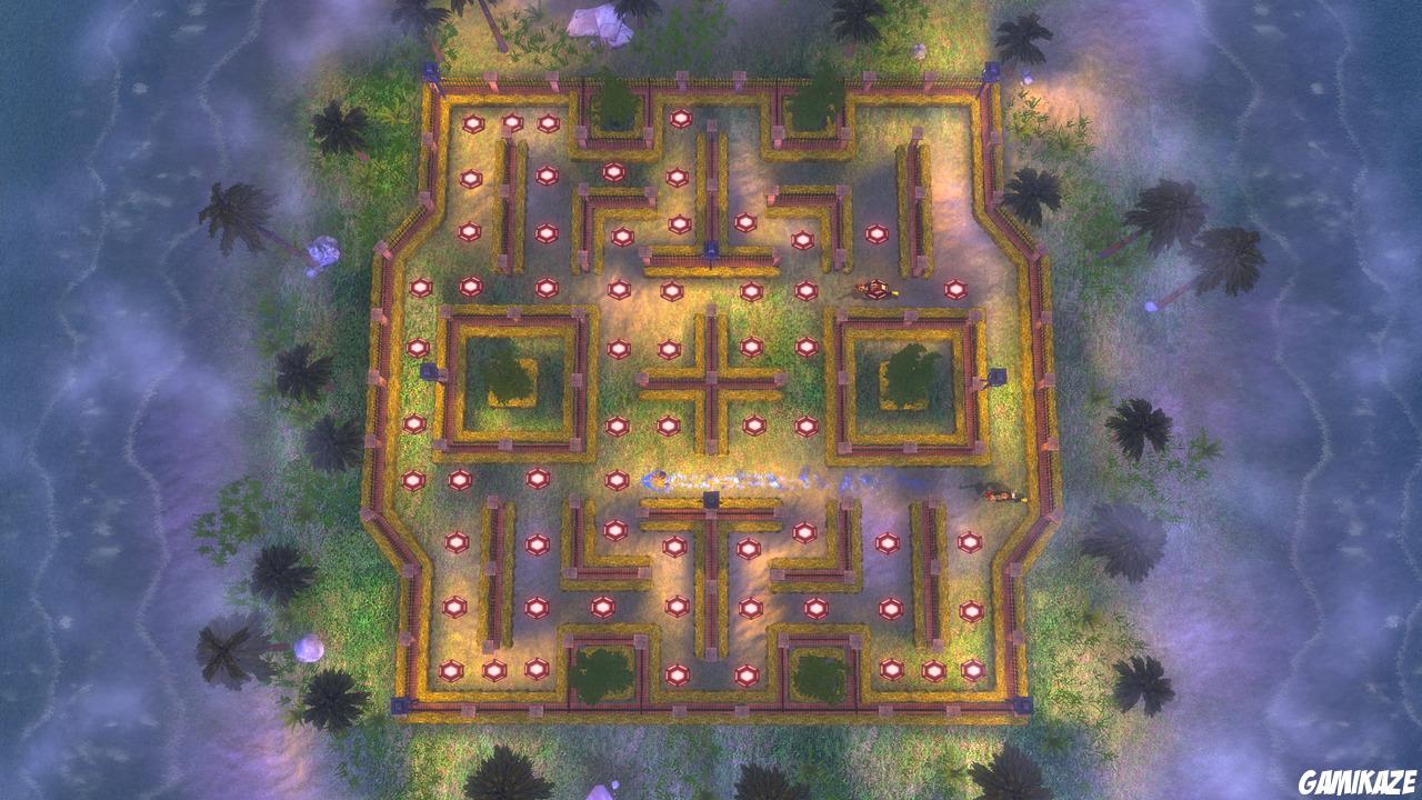 Monster Madness : Grave Danger