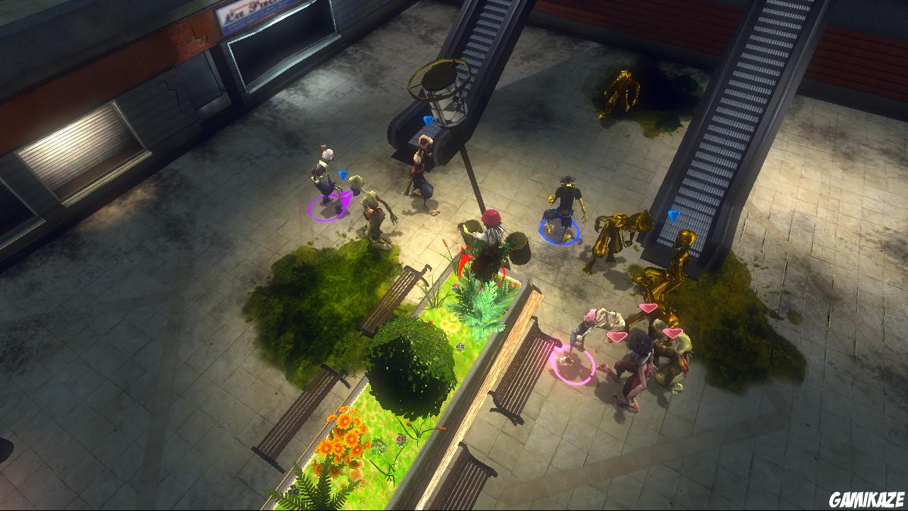 Monster Madness : Grave Danger