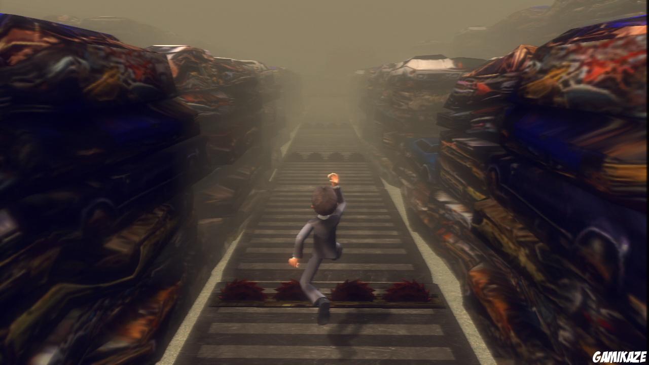 Monster Madness : Grave Danger