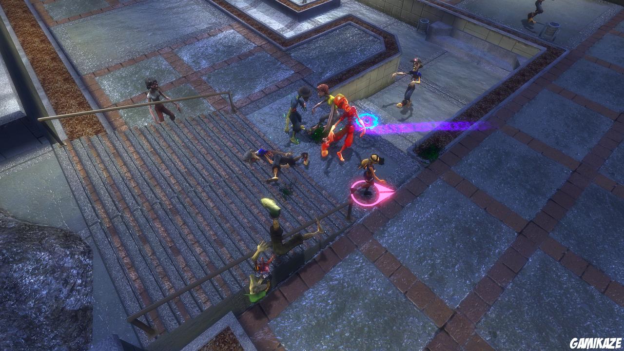 Monster Madness : Grave Danger