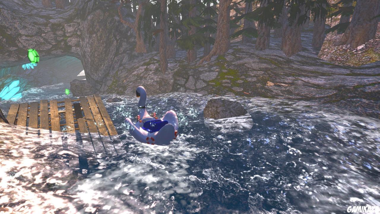 Monster Madness : Grave Danger