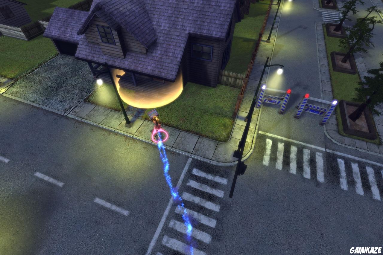 Monster Madness : Grave Danger