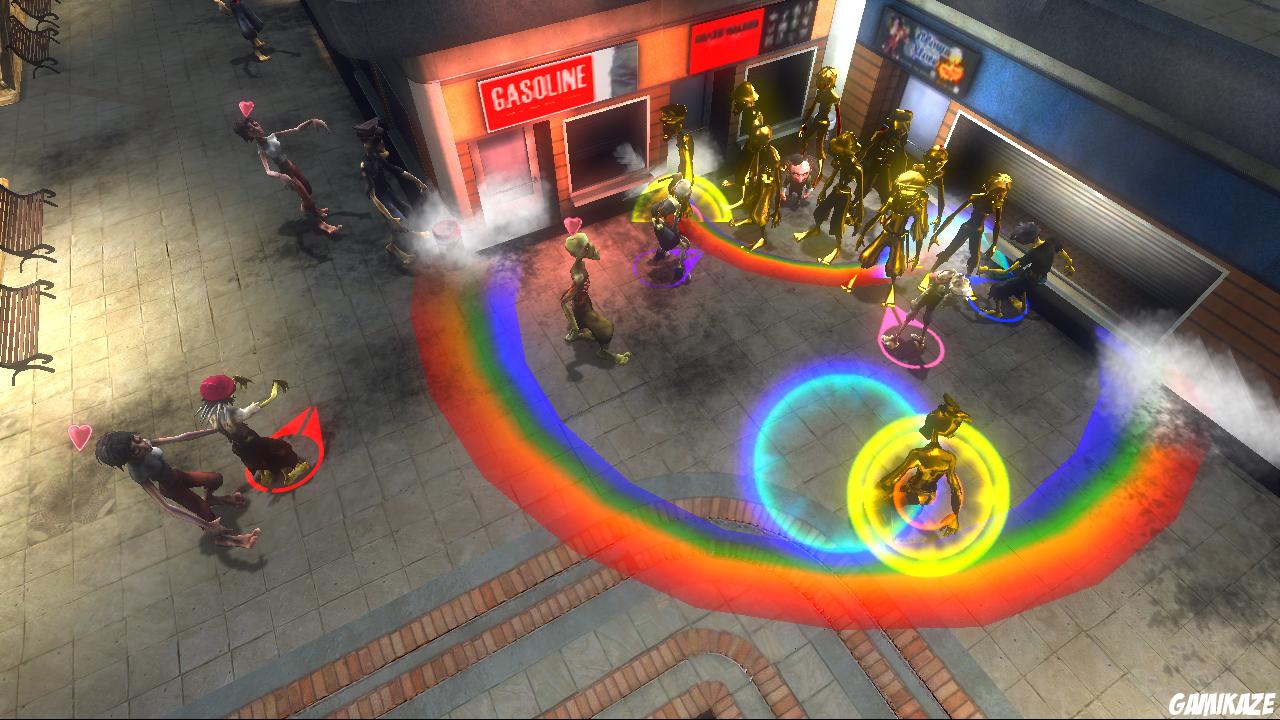 Monster Madness : Grave Danger