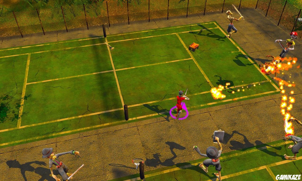 Monster Madness : Grave Danger