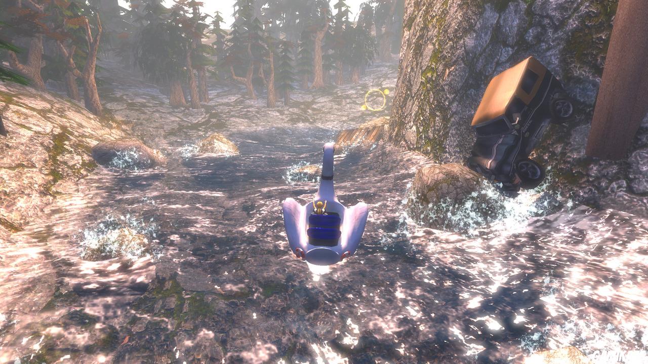 Monster Madness : Grave Danger