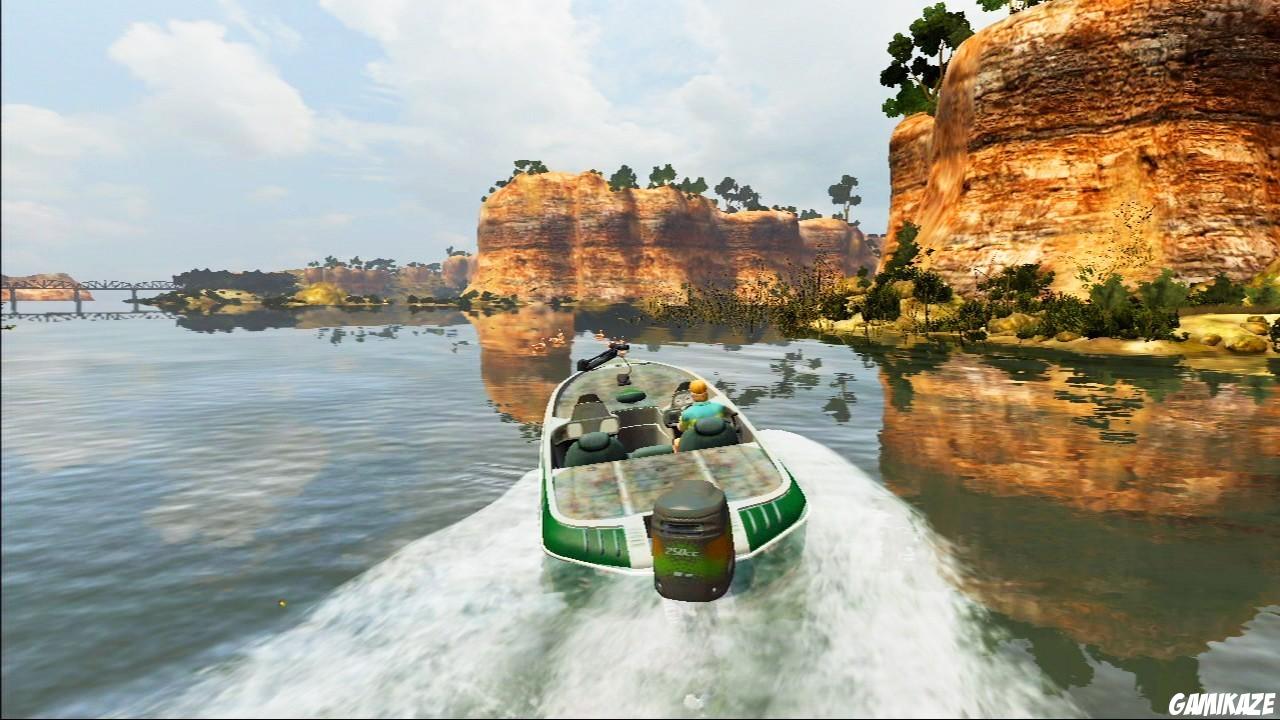 Rapala Fishing Frenzy