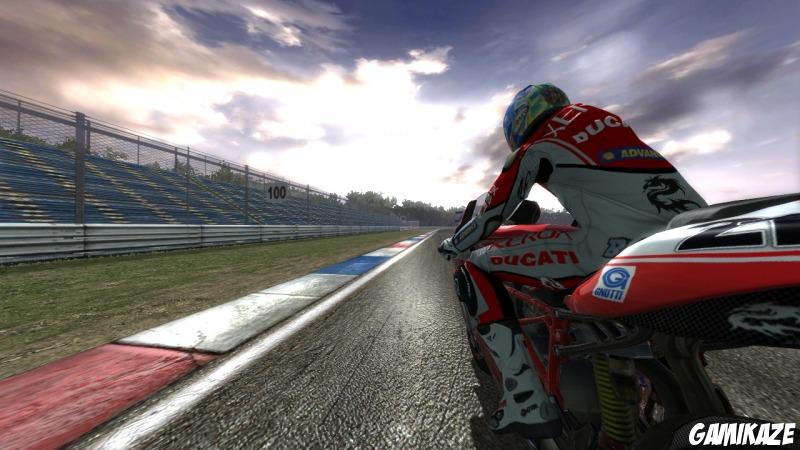 SBK 08 : Superbike World Championship