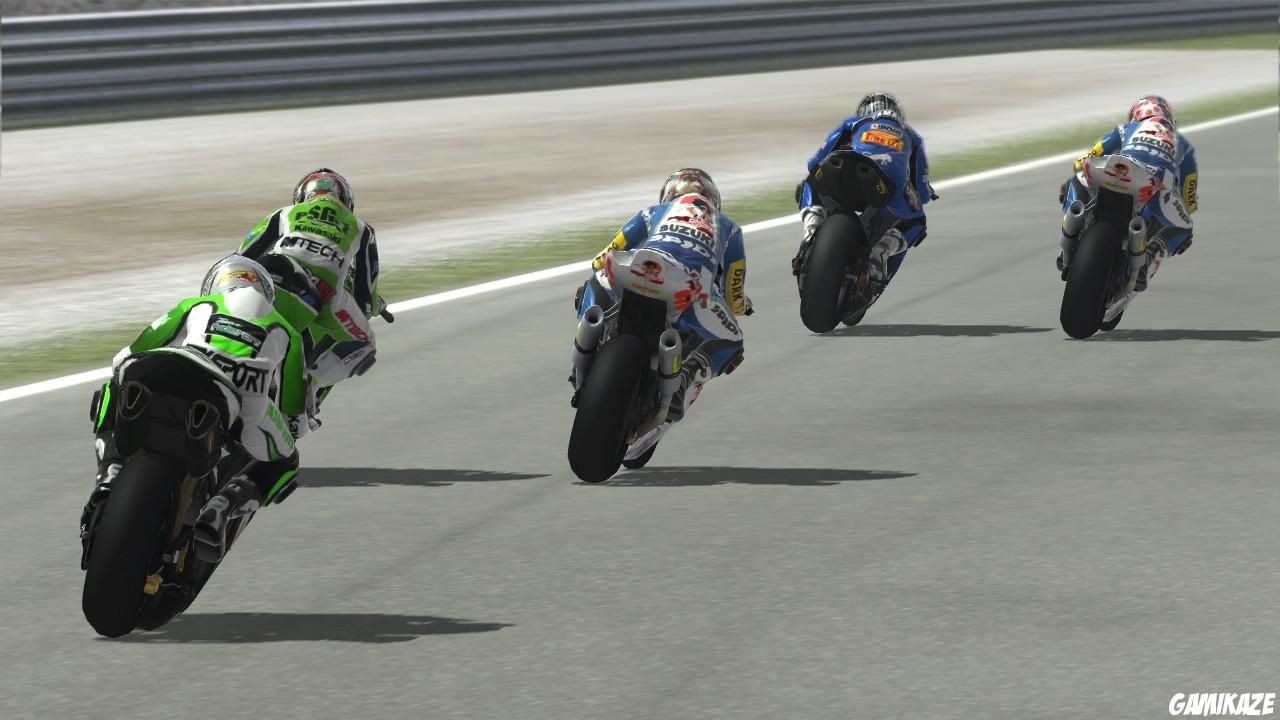 SBK 08 : Superbike World Championship