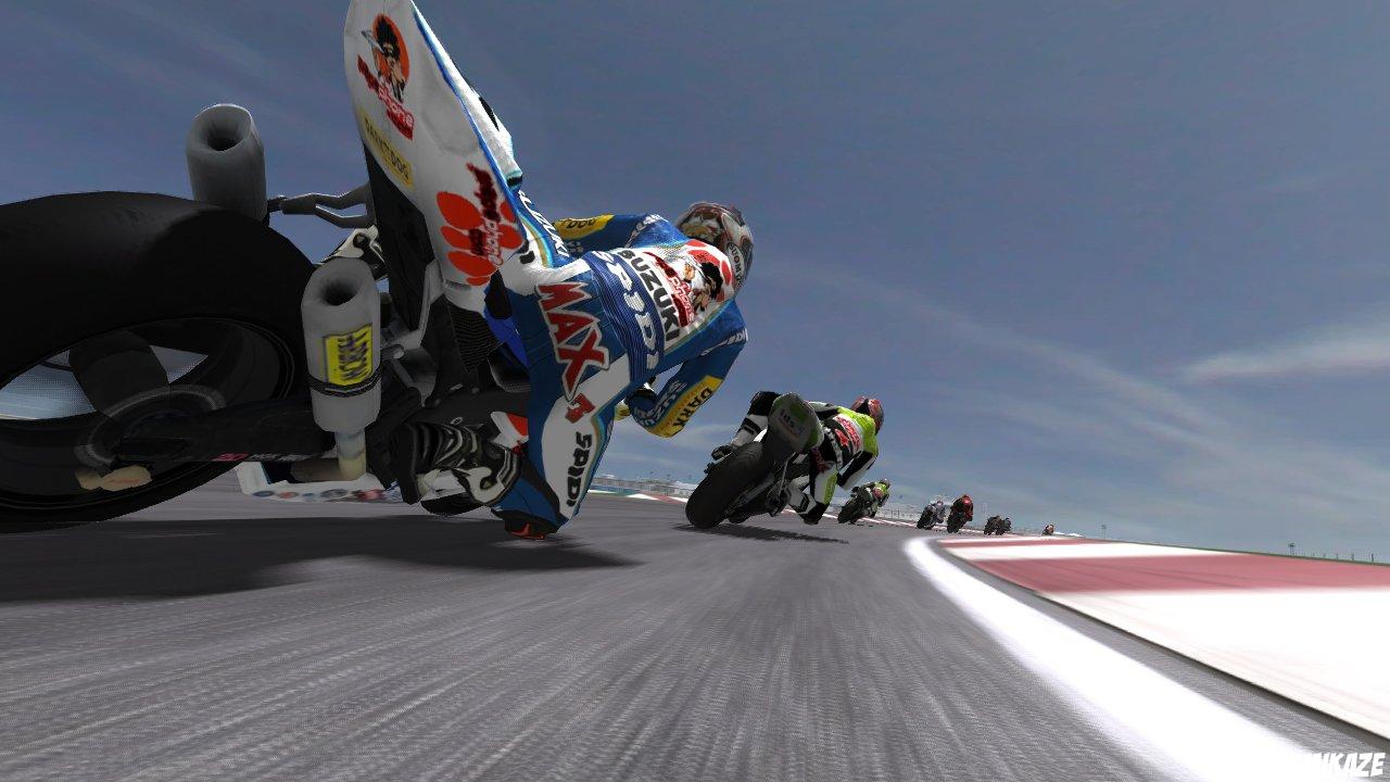 SBK 08 : Superbike World Championship