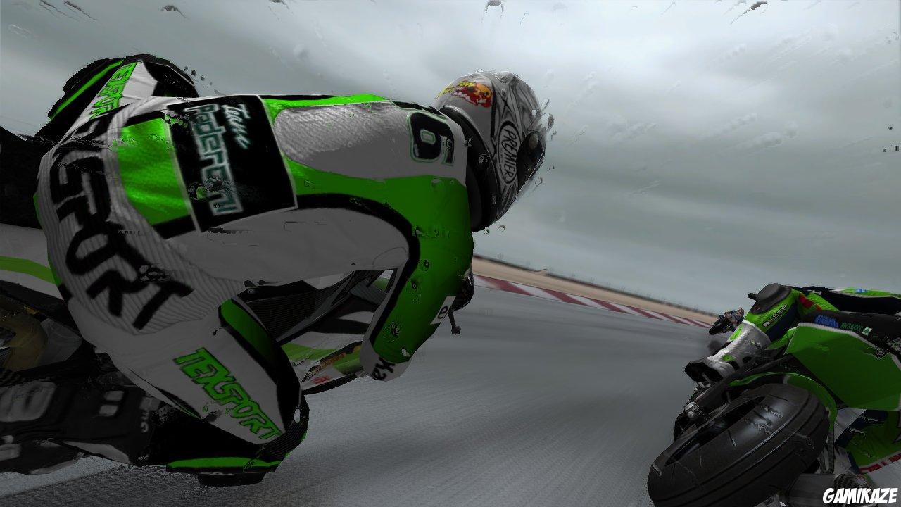 SBK 08 : Superbike World Championship
