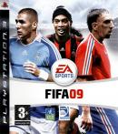 game type Sport FIFA 09