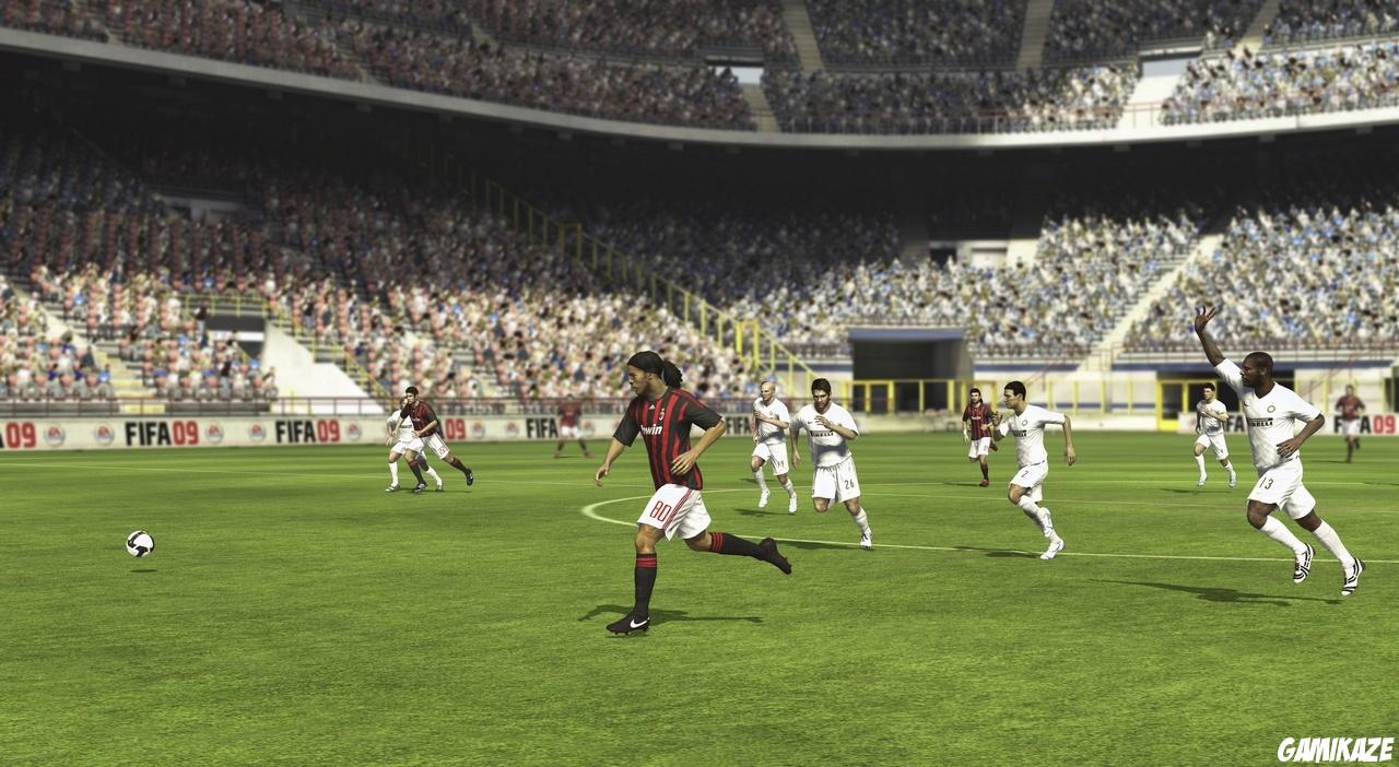 FIFA 09
